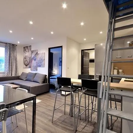 Apartment O Magnifique Centre